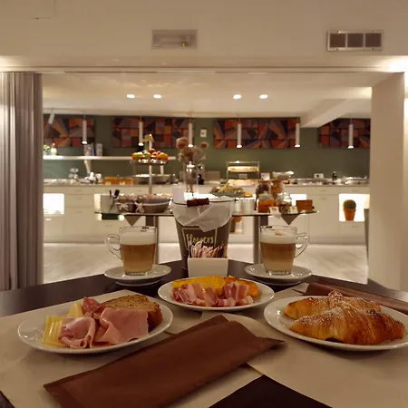 Stella Del Mare 3* Chiavari