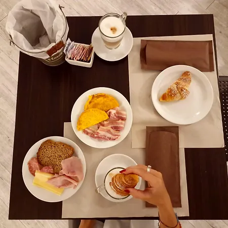 Stella Del Mare キアーヴァリ