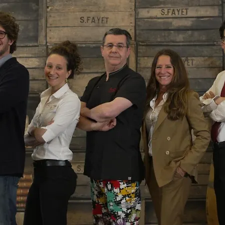 Stella Del Mare Chiavari