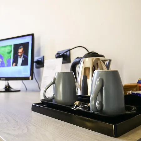 Stella Del Mare Hotel