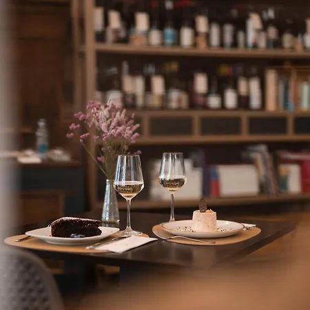 Stella Del Mare キアーヴァリ