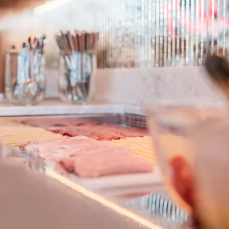 Stella Del Mare ホテル 3*