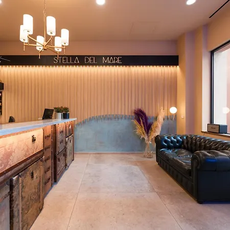 Stella Del Mare Chiavari