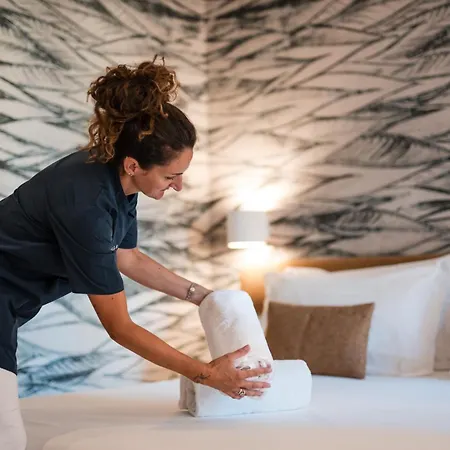 ホテル Stella Del Mare 3*