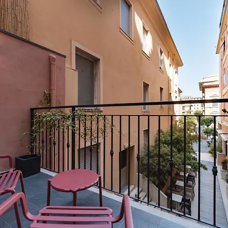 Stella Del Mare Hotel Chiavari