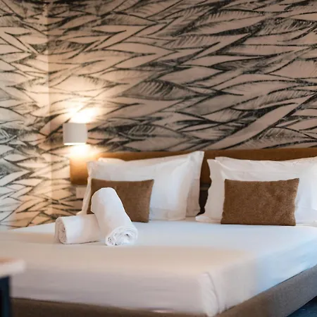 Stella Del Mare 3* Chiavari