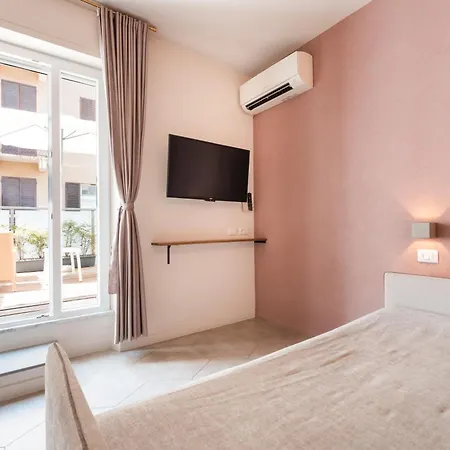 Stella Del Mare Hotel