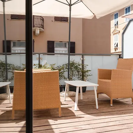 Hotel Stella Del Mare