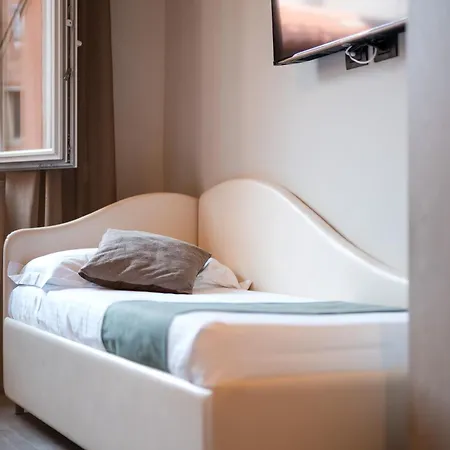 Hotel Stella Del Mare Chiavari