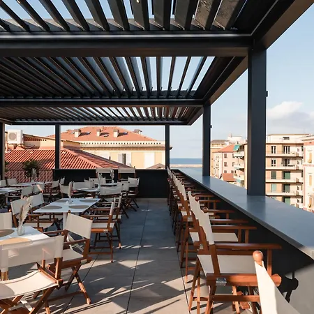 Stella Del Mare ホテル キアーヴァリ