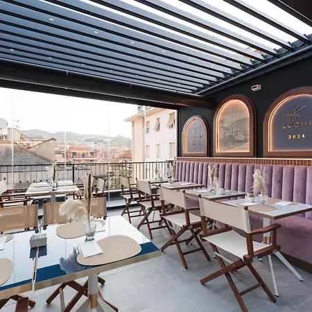 Stella Del Mare Hotel