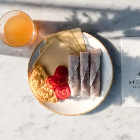 Stella Del Mare ホテル