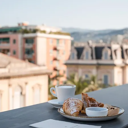 ホテル Stella Del Mare