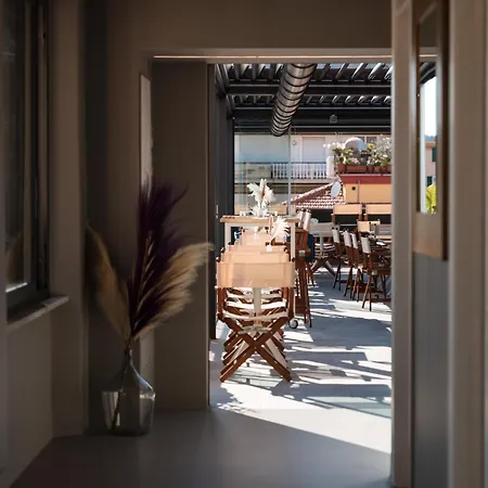 Hotel Stella Del Mare 3*