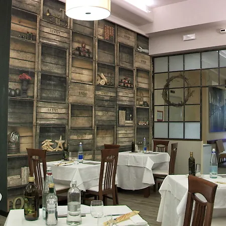 Stella Del Mare ホテル 3*