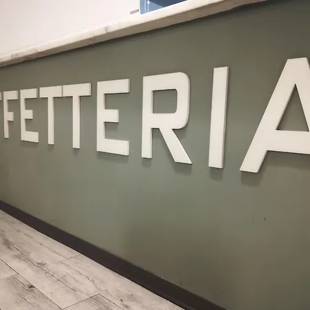 ホテル Stella Del Mare