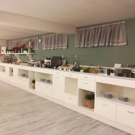 Hotel Stella Del Mare 3*