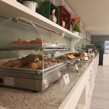 Stella Del Mare Hotel