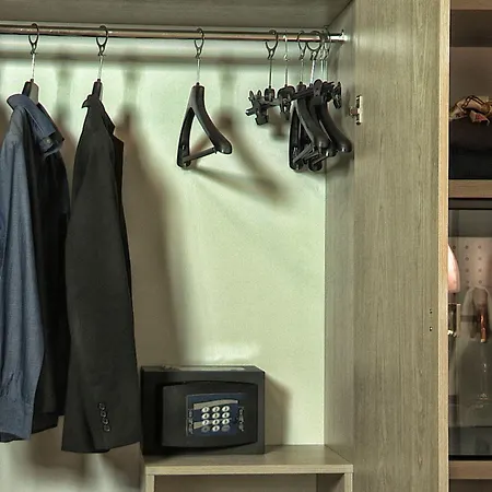 Stella Del Mare Hotel Chiavari