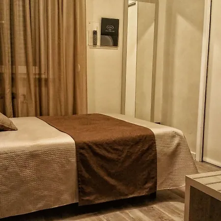 Stella Del Mare ホテル