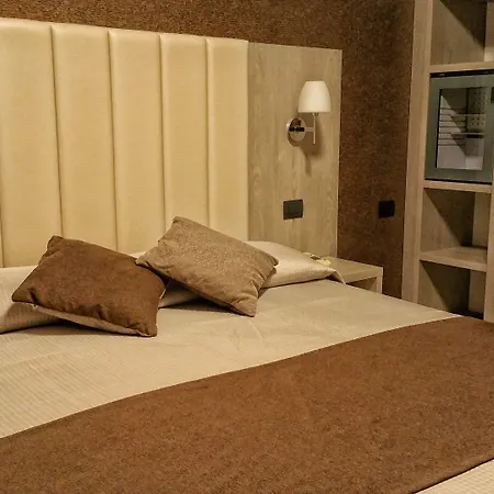 Hotel Stella Del Mare Chiavari