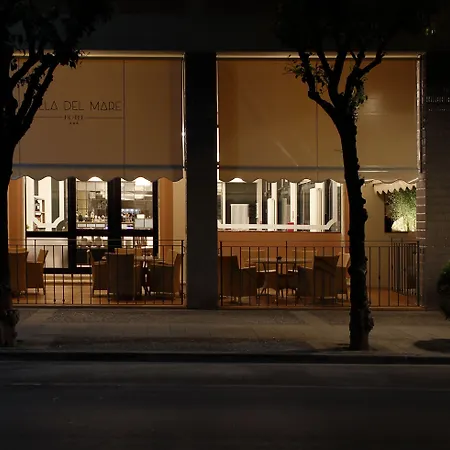 Stella Del Mare ホテル 3*