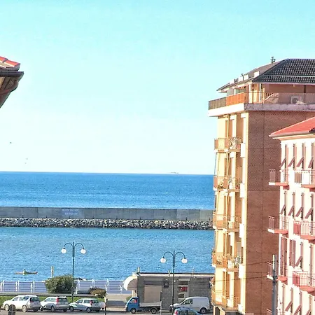 Hotel Stella Del Mare Chiavari