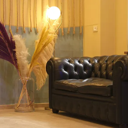 Stella Del Mare 3* キアーヴァリ