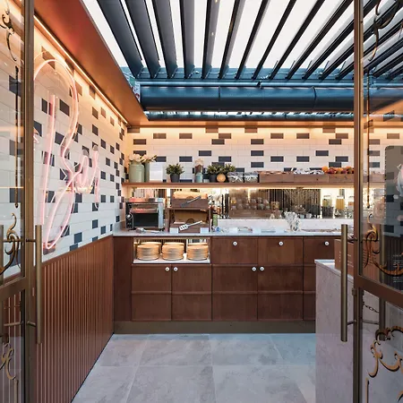 Hotel Stella Del Mare 3*