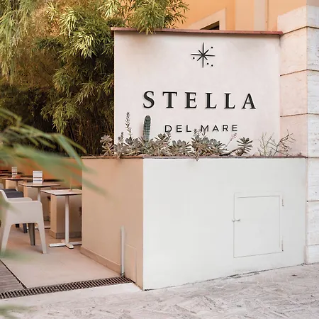 Stella Del Mare 3* キアーヴァリ