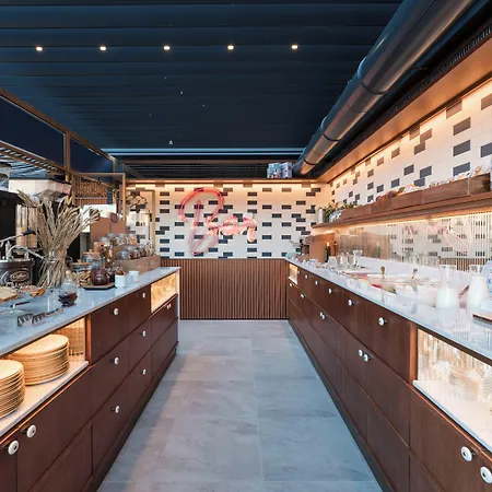 Hotel Stella Del Mare