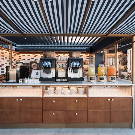 Stella Del Mare ホテル 3*