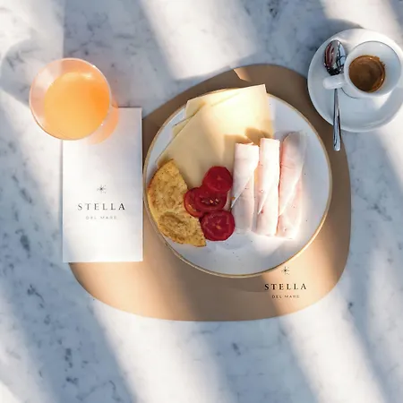 Stella Del Mare ホテル