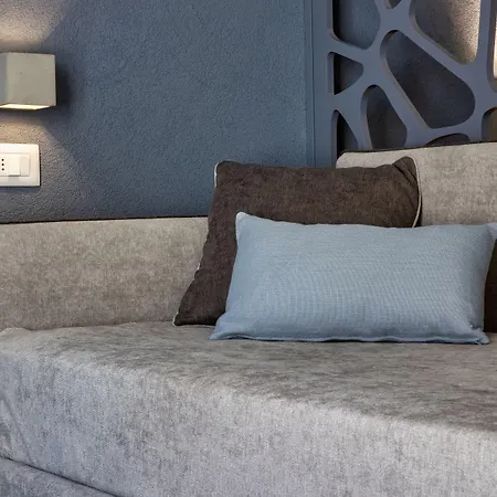 ホテル Stella Del Mare 3*