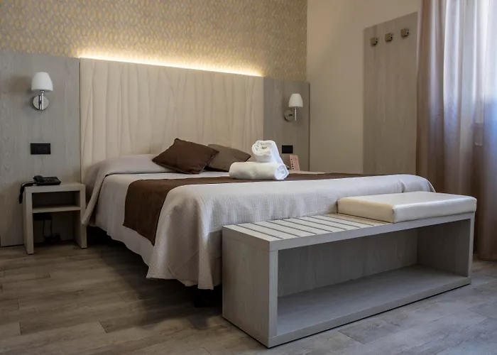 Stella Del Mare Hotel 3*