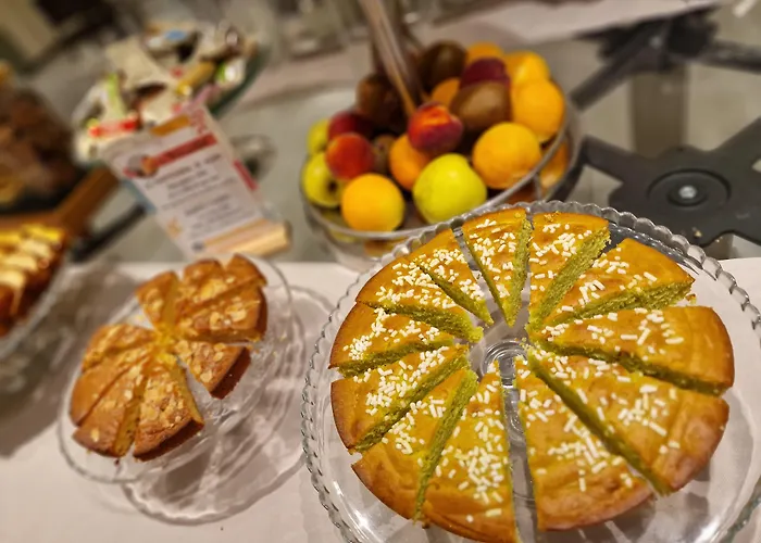 Stella Del Mare Hotel Chiavari