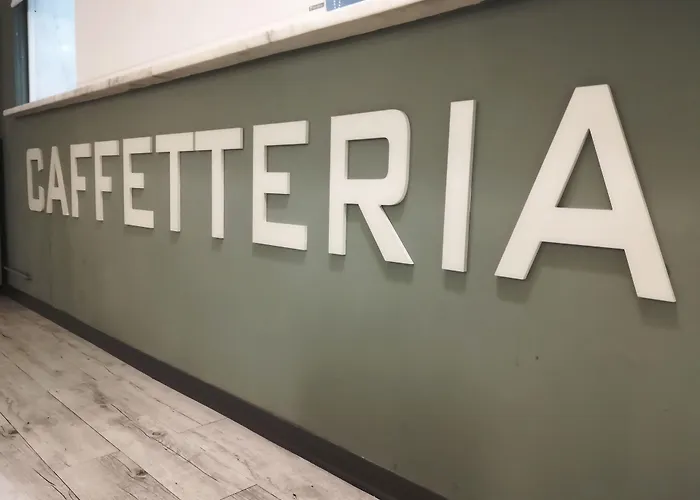 Hotel Stella Del Mare