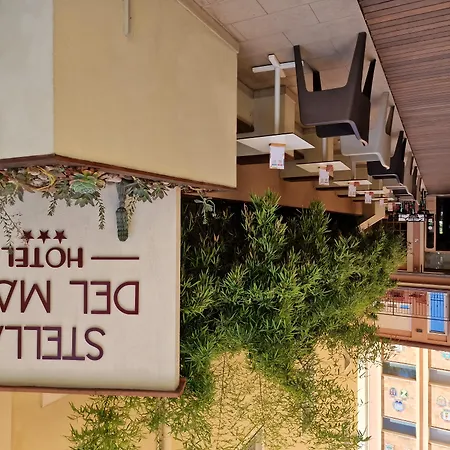 Hotel Stella Del Mare 3*