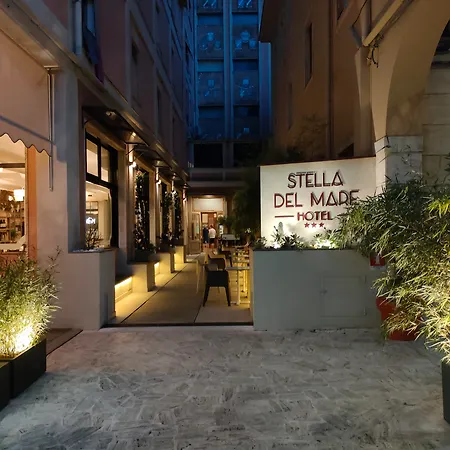 Stella Del Mare