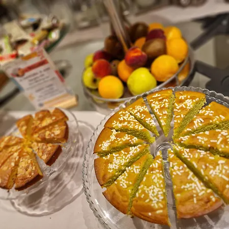 Stella Del Mare Hotel Chiavari