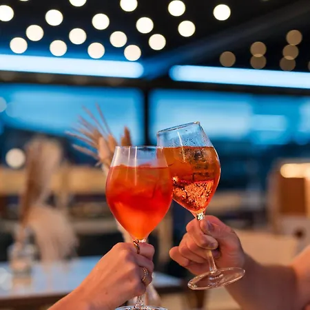 Stella Del Mare Hotel