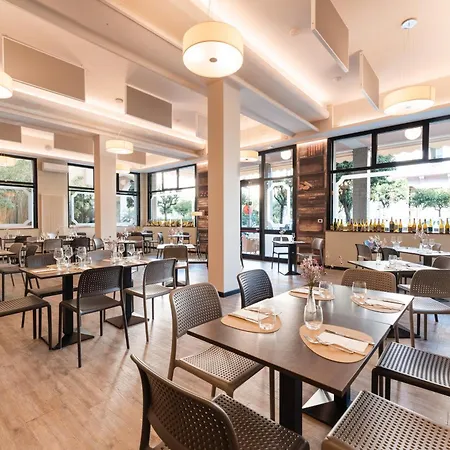 Hotel Stella Del Mare Chiavari