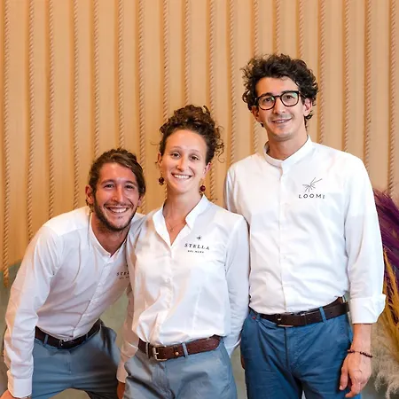 Stella Del Mare Hotel