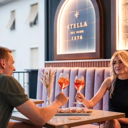 Hotel Stella Del Mare Chiavari