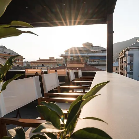 Stella Del Mare Hotel 3*