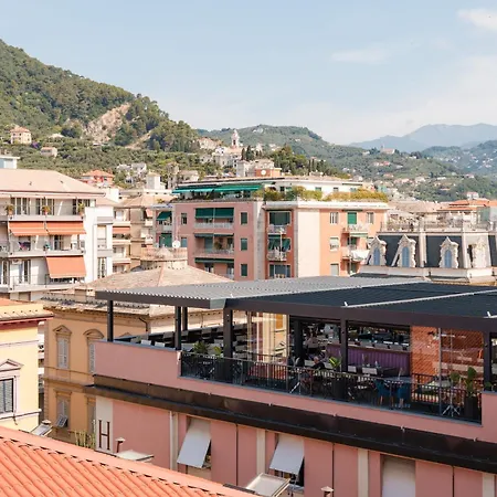 Hotel Stella Del Mare 3*