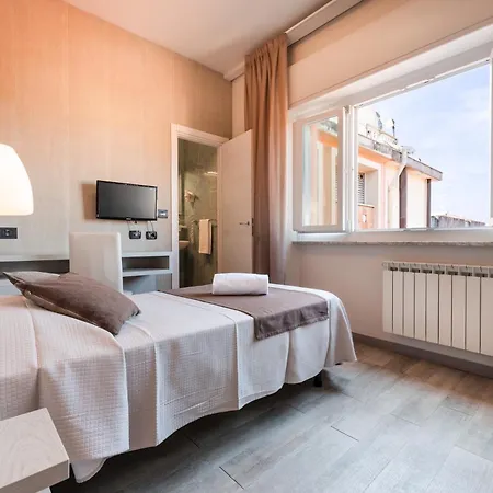 Stella Del Mare Hotel Chiavari