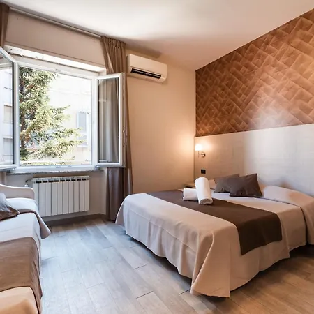 Stella Del Mare 3* Chiavari