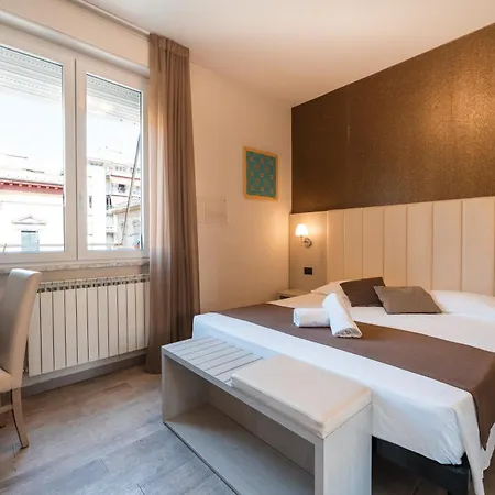 Stella Del Mare Hotel 3*