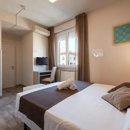 Hotel Stella Del Mare 3*